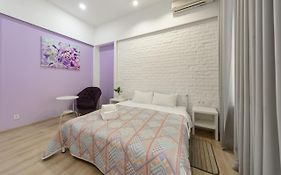 Bessarabka Apartments