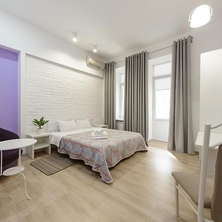 Bessarabka Apartments Київ Екстер'єр фото