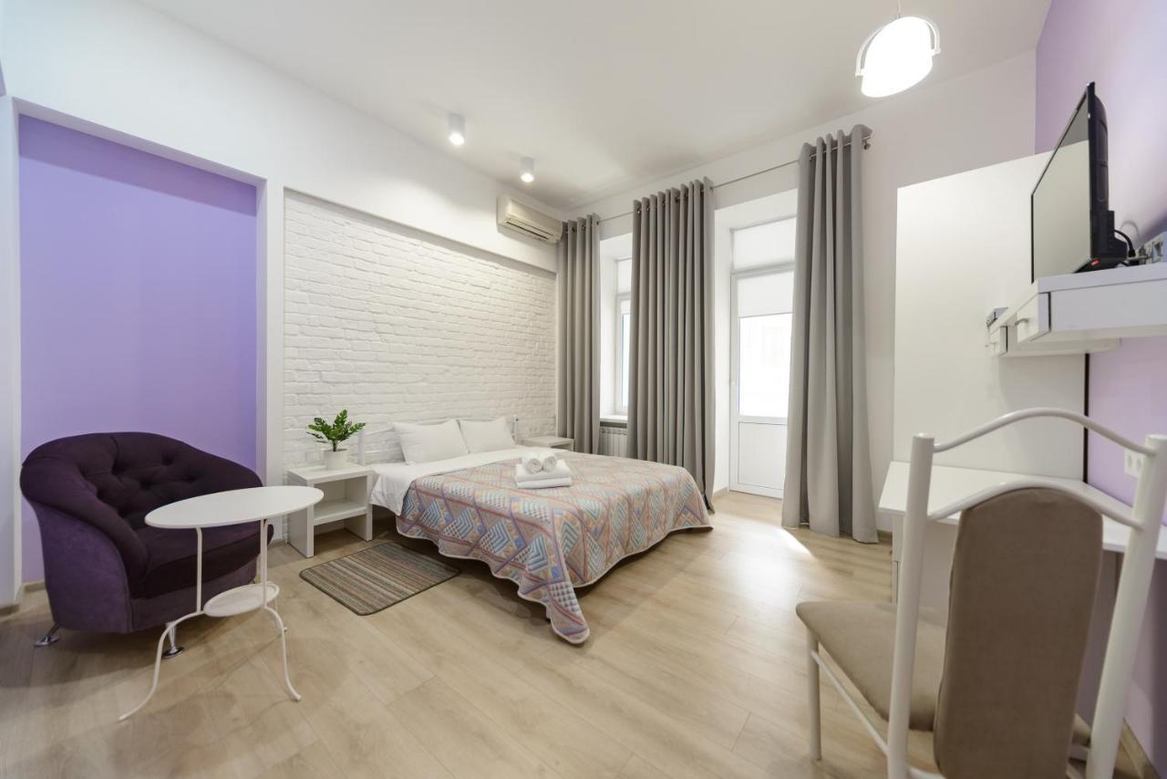 Bessarabka Apartments Київ Екстер'єр фото