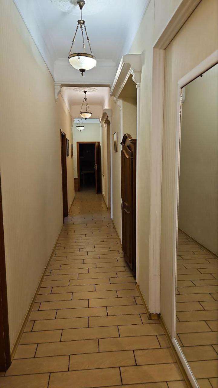 Bessarabka Apartments Київ Екстер'єр фото