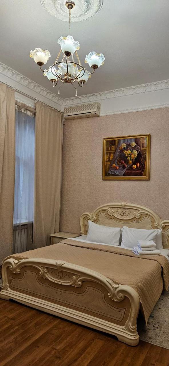 Bessarabka Apartments Київ Екстер'єр фото