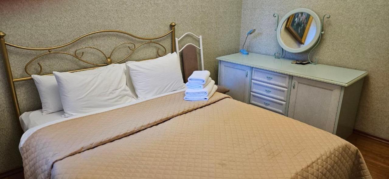 Bessarabka Apartments Київ Екстер'єр фото