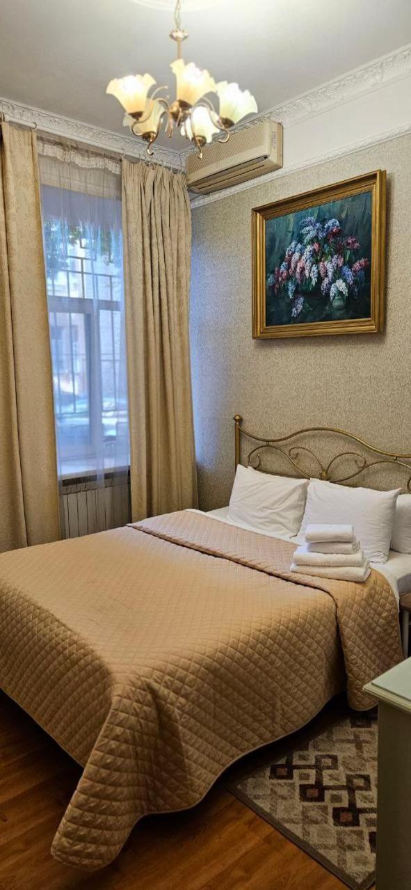 Bessarabka Apartments Київ Екстер'єр фото