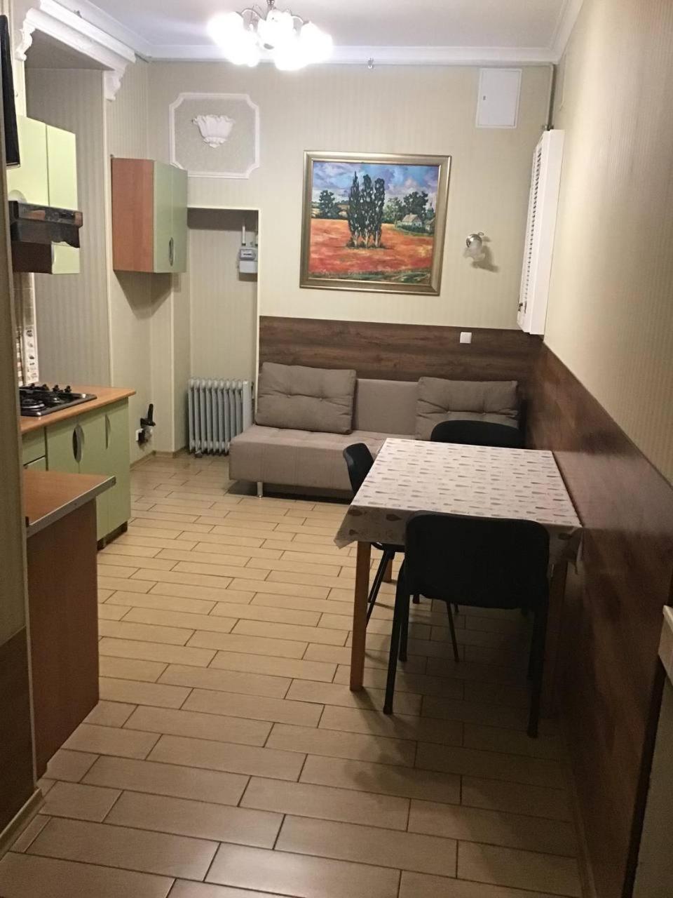 Bessarabka Apartments Київ Екстер'єр фото