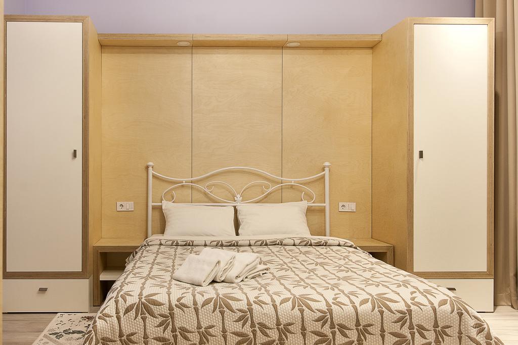 Bessarabka Apartments Київ Екстер'єр фото