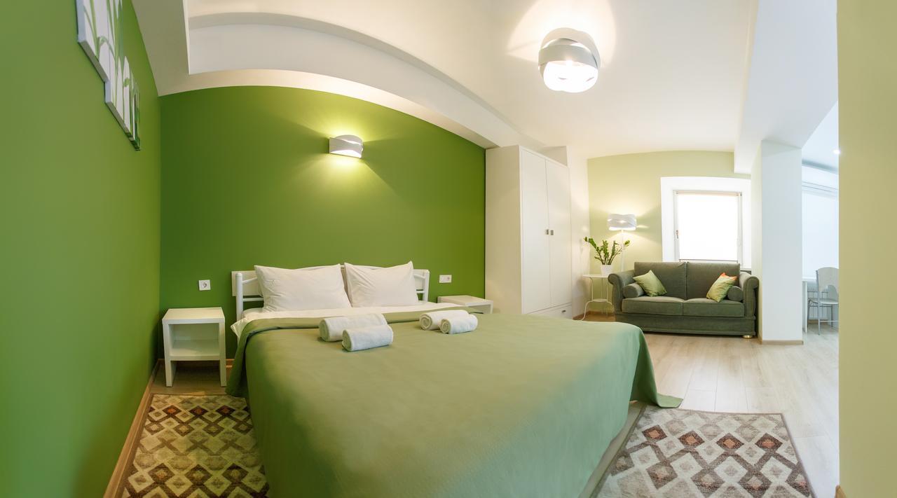 Bessarabka Apartments Київ Екстер'єр фото
