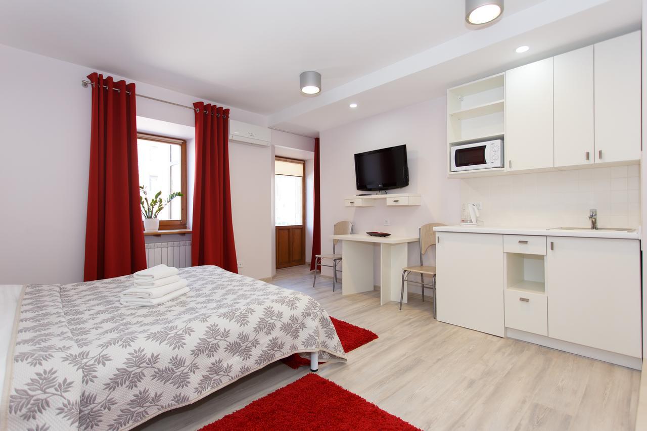 Bessarabka Apartments Київ Екстер'єр фото