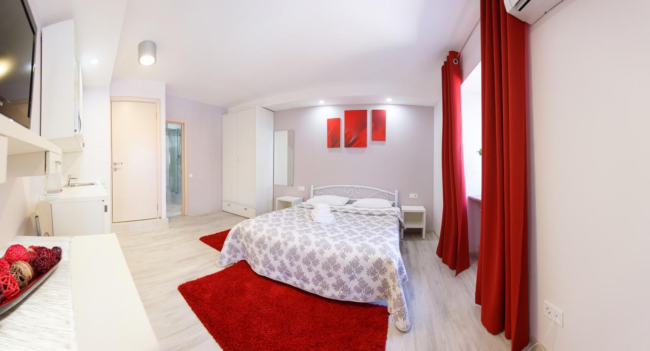 Bessarabka Apartments Київ Екстер'єр фото