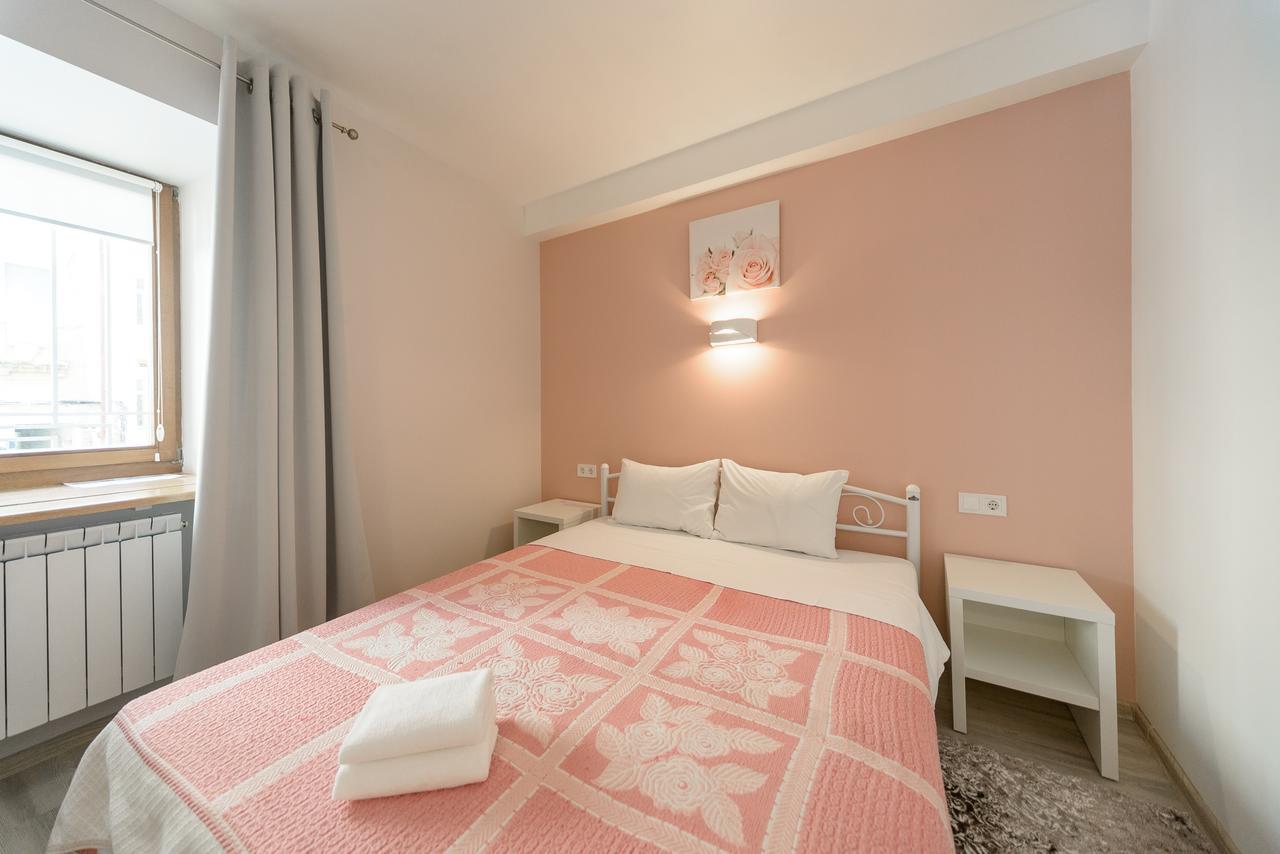 Bessarabka Apartments Київ Екстер'єр фото