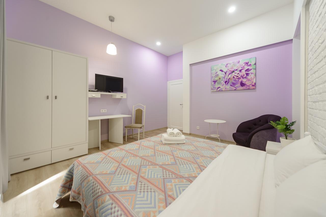 Bessarabka Apartments Київ Екстер'єр фото