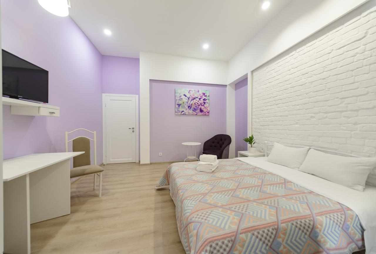 Bessarabka Apartments Київ Екстер'єр фото