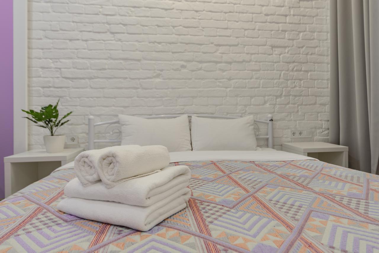 Bessarabka Apartments Київ Екстер'єр фото