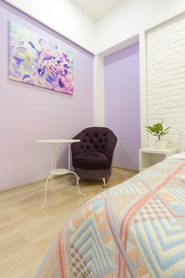 Bessarabka Apartments Київ Екстер'єр фото