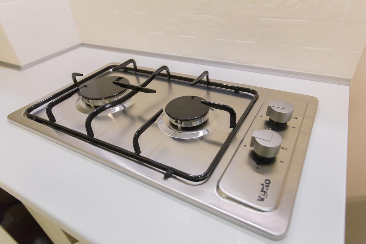 Bessarabka Apartments Київ Екстер'єр фото