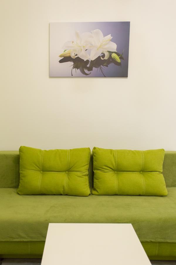 Bessarabka Apartments Київ Екстер'єр фото