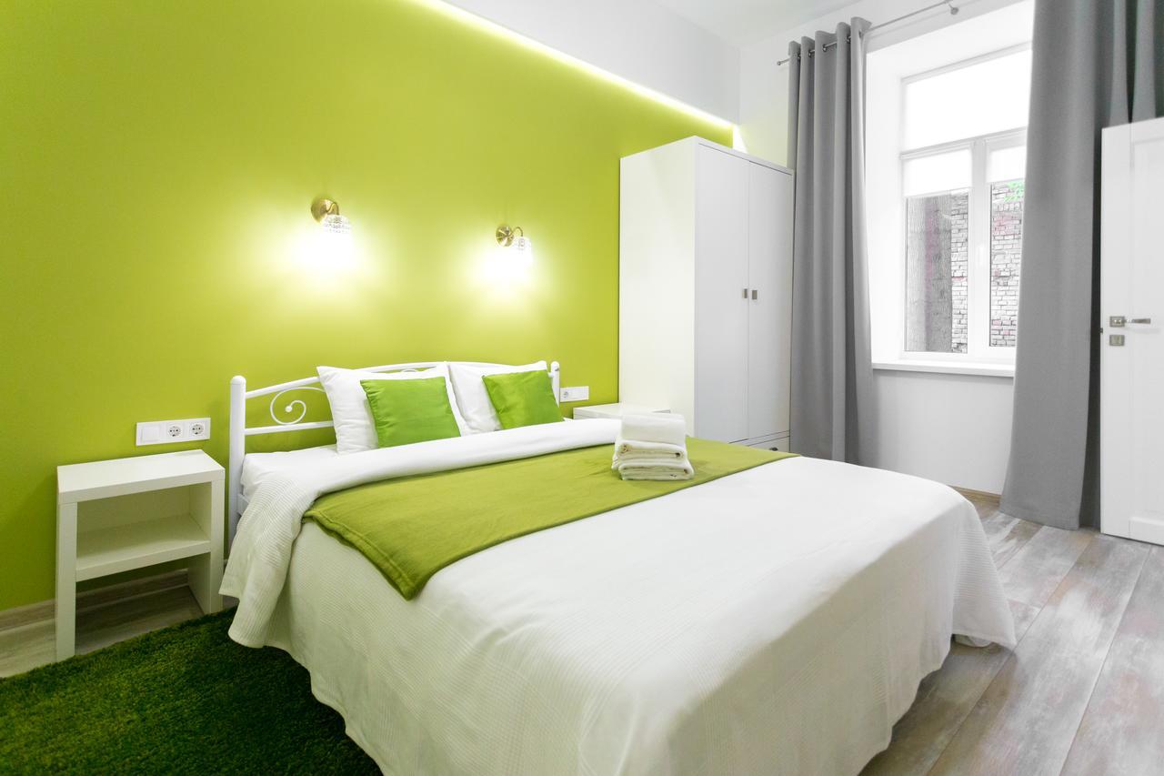 Bessarabka Apartments Київ Екстер'єр фото