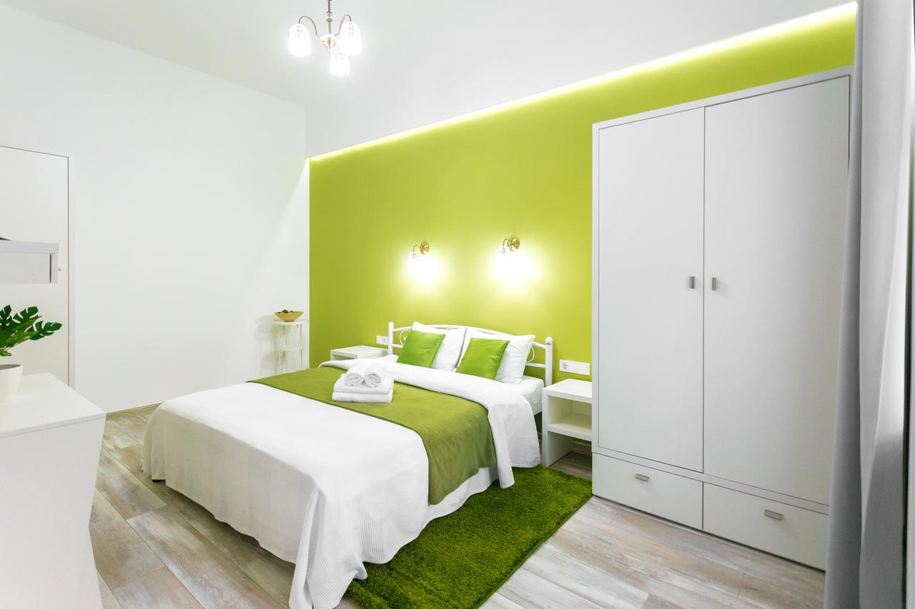 Bessarabka Apartments Київ Екстер'єр фото