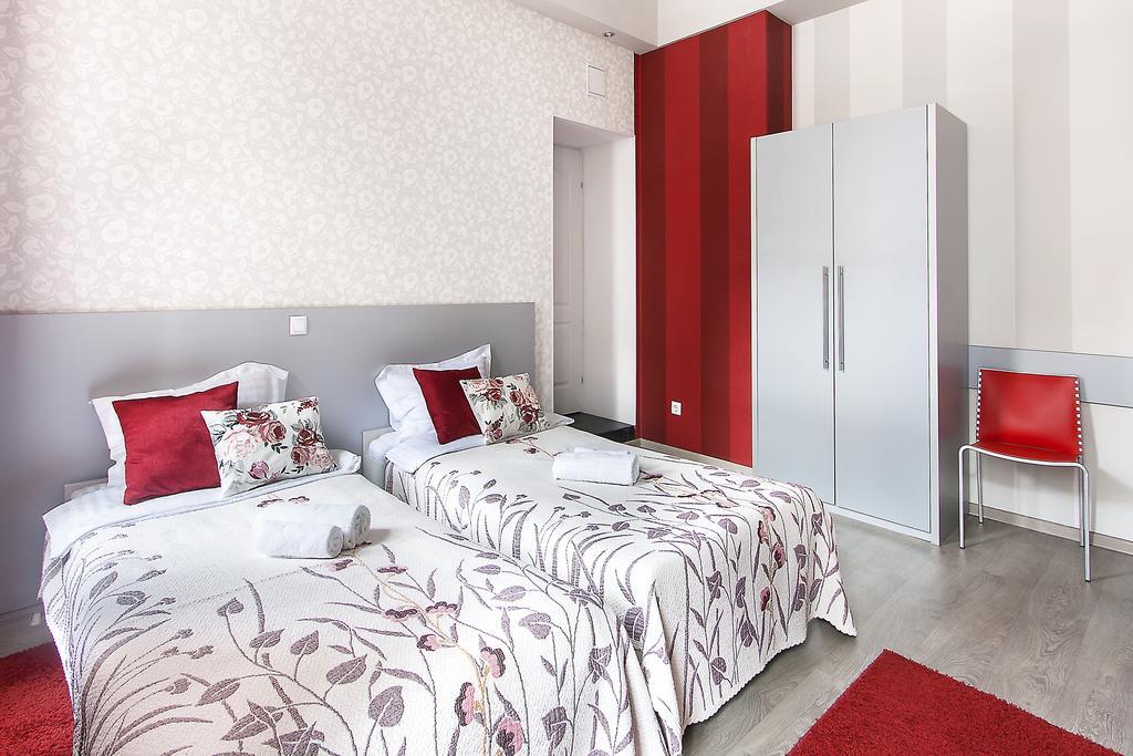Bessarabka Apartments Київ Номер фото