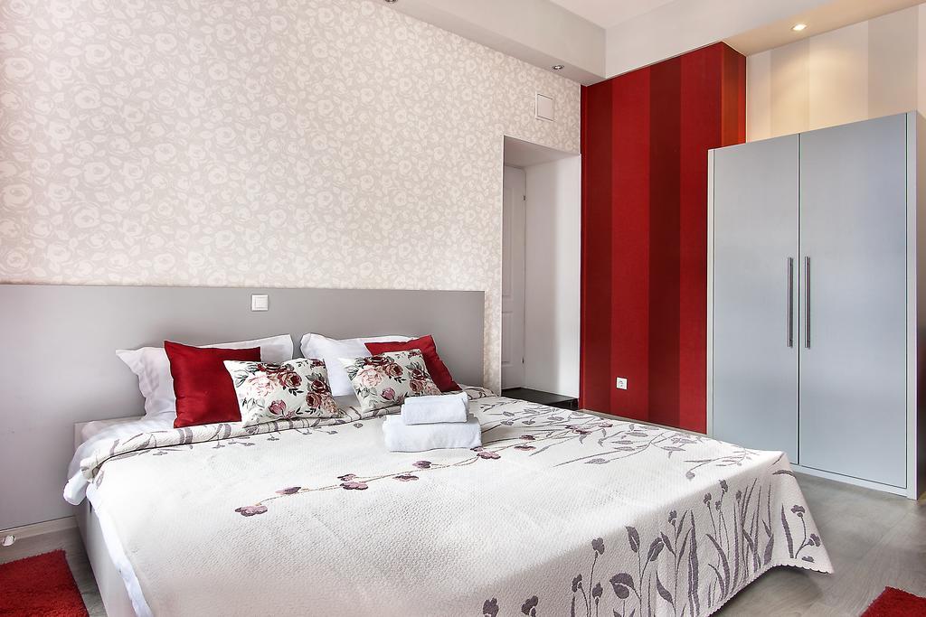 Bessarabka Apartments Київ Екстер'єр фото