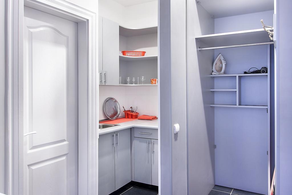 Bessarabka Apartments Київ Номер фото