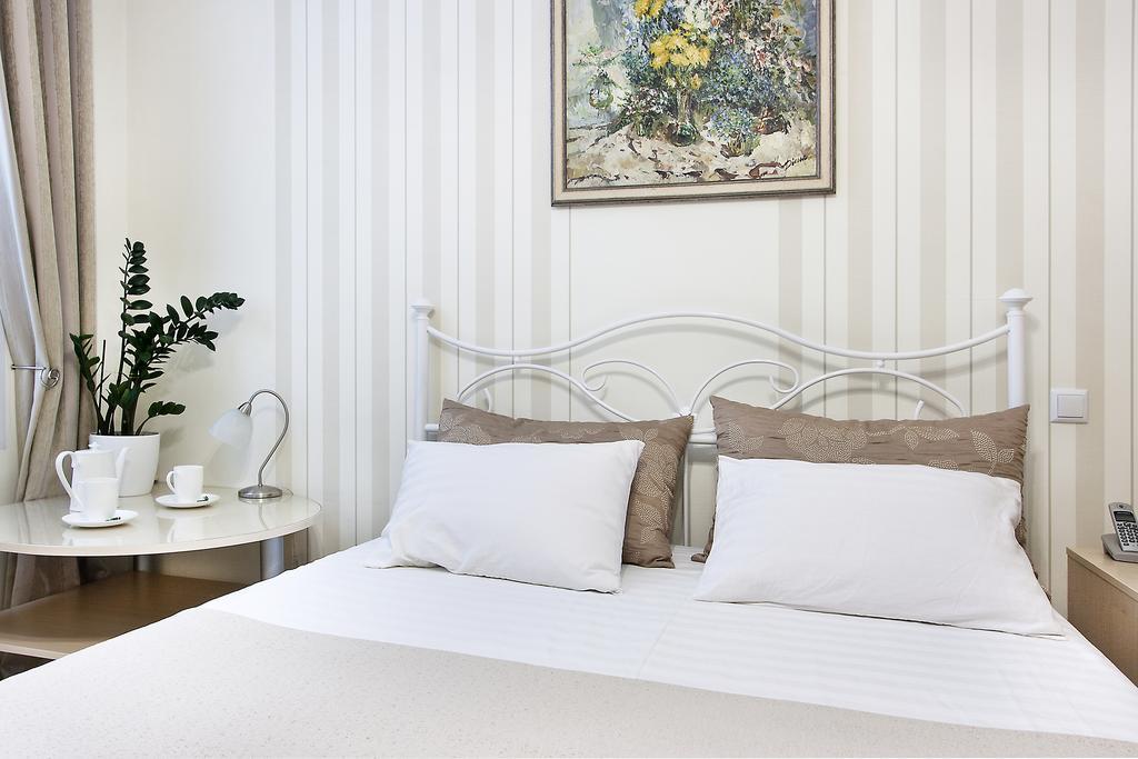 Bessarabka Apartments Київ Номер фото