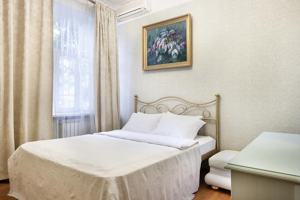 Bessarabka Apartments Київ Номер фото