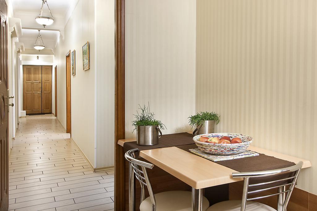 Bessarabka Apartments Київ Номер фото