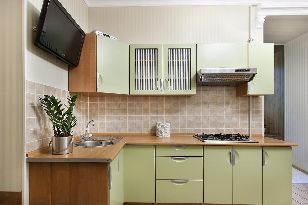 Bessarabka Apartments Київ Номер фото