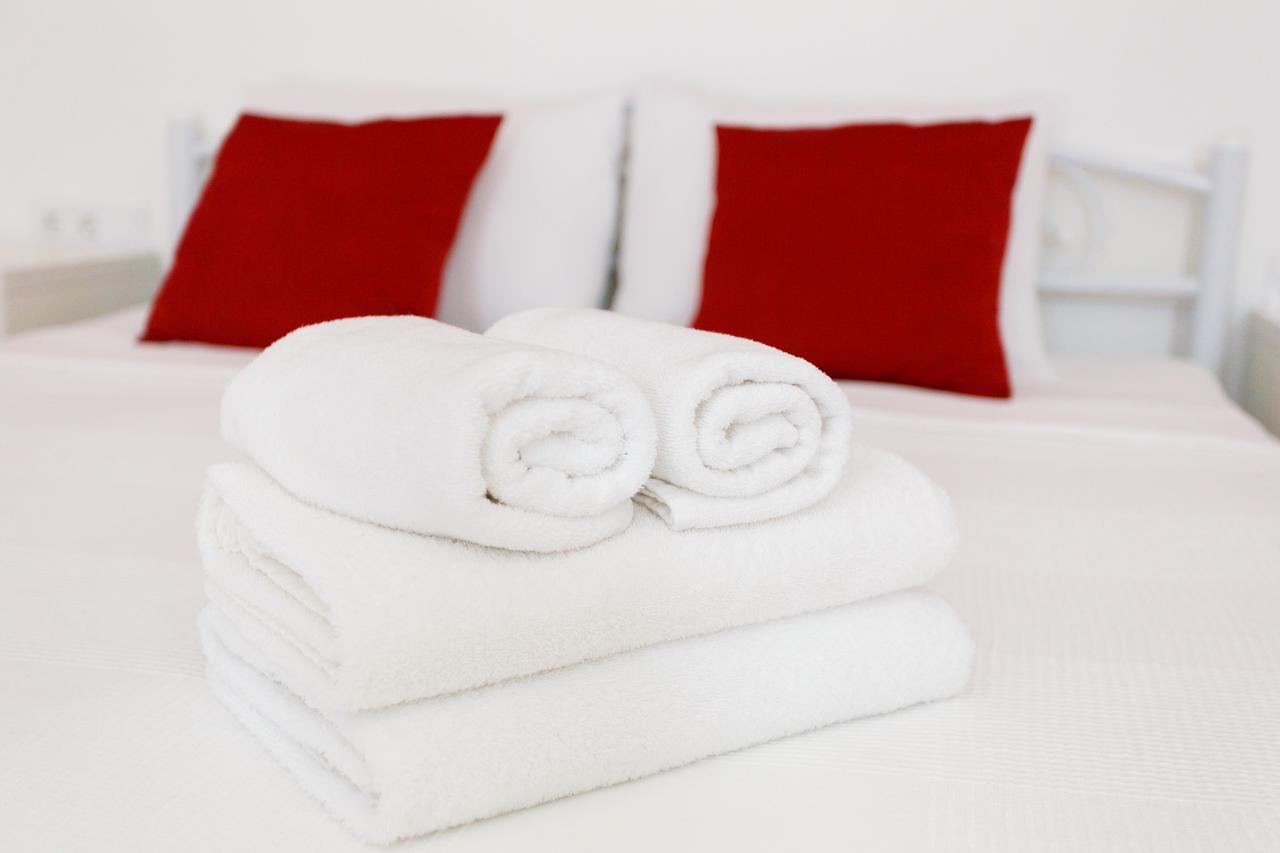 Bessarabka Apartments Київ Екстер'єр фото